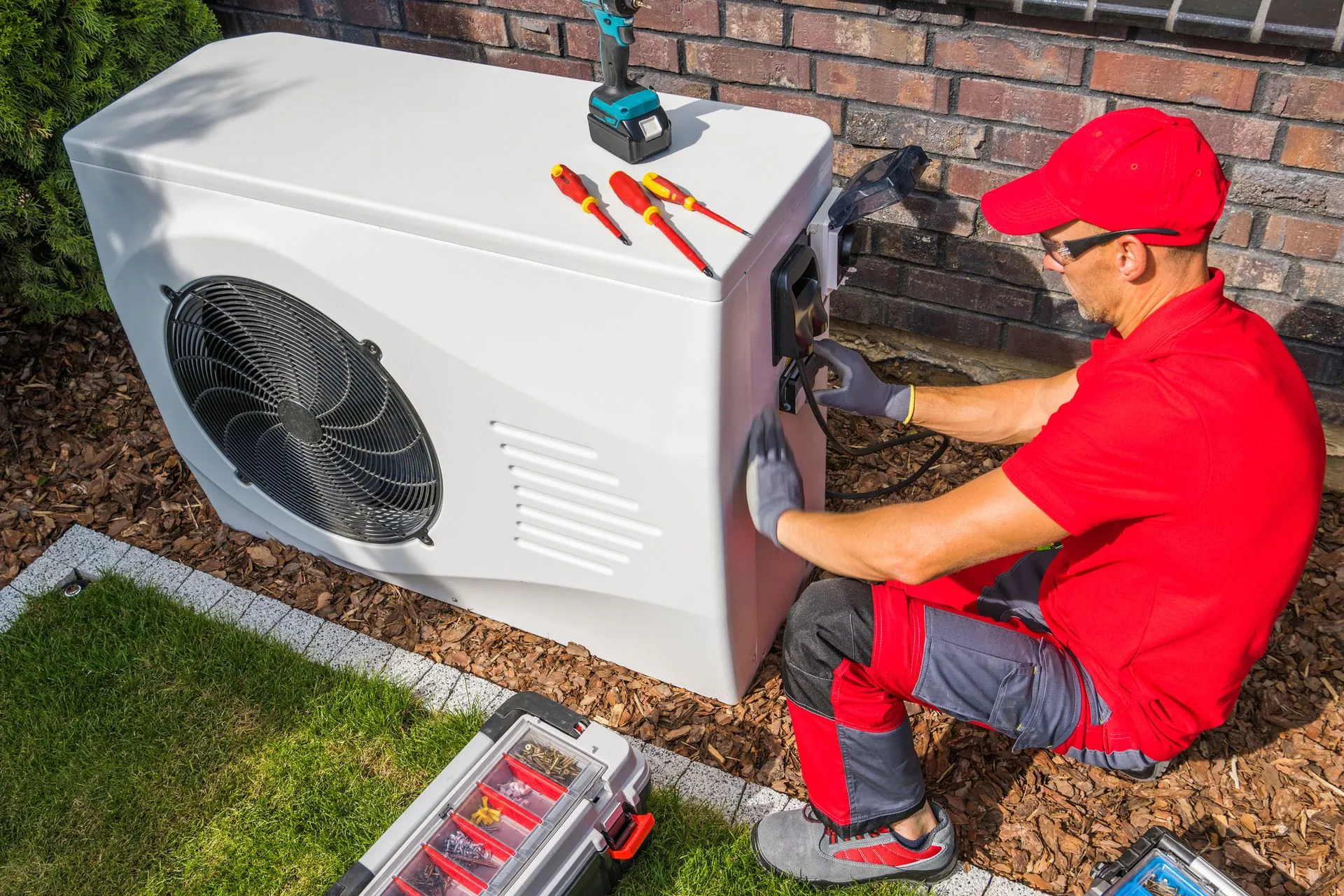 About HVAC in Grantsville, UT